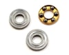 Image 1 for Avid RC 2.5x6x3mm Associated/TLR Differential Thrust Bearing (Tungsten Carbide)